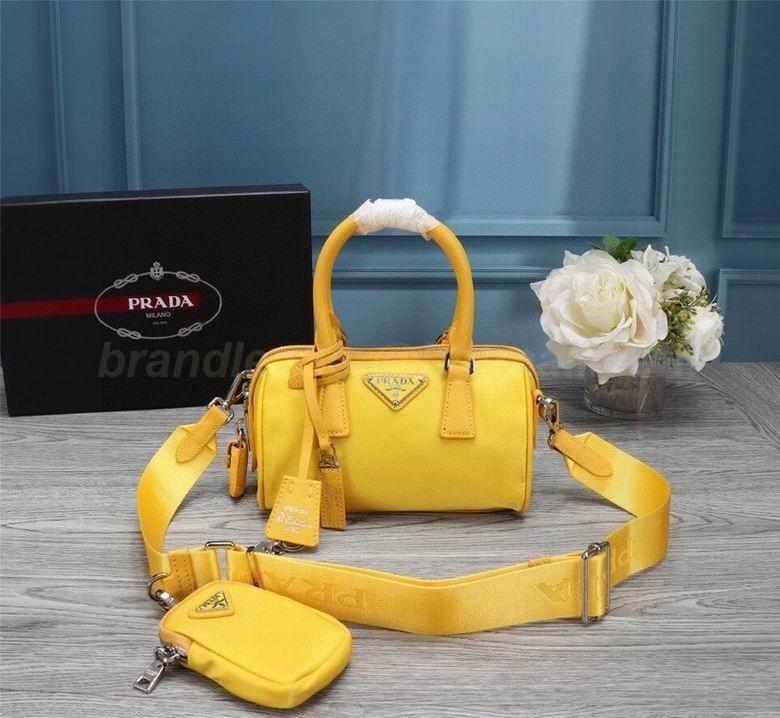 Prada Handbags 65